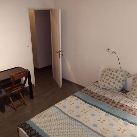 Paris Porte D'Italie - Chambre A Louer Avec Parking Et Vue Sur Paris Le Kremlin-Bicêtre Εξωτερικό φωτογραφία
